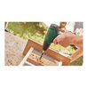 Bosch Akku-Zweigang-Bohrschrauber EasyDrill 1200 mit 2x Akkupack PBA 12V 1.5Ah O-A