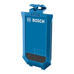 Bosch Akkupack BA 3.7V 1.0Ah A