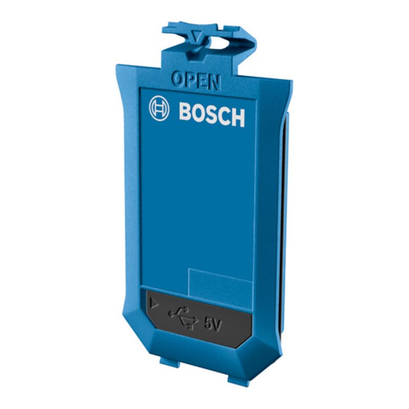 Bosch Akkupack BA 3.7V 1.0Ah A