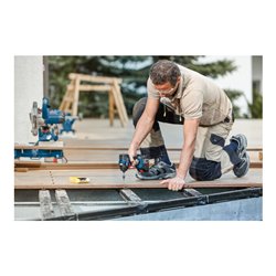 Bosch Akku-Schlagschrauber 18V, Typ: GDR18V200