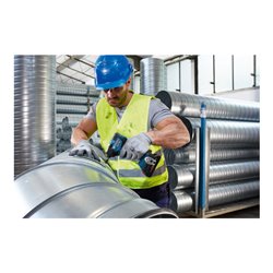 Bosch Akku-Schlagschrauber 18V, Typ: GDR18V200