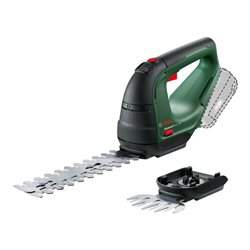Bosch Akku-Strauch- und -Grasscheren-Set AdvancedShear 18V-10, Solo