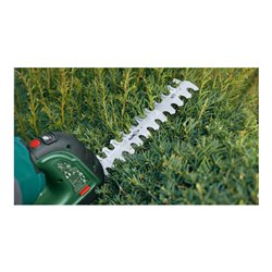 Bosch Akku-Strauch- und -Grasscheren-Set AdvancedShear 18V-10, Solo