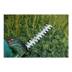Bosch Akku-Strauch- und -Grasscheren-Set AdvancedShear 18V-10, Solo