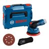 Bosch Akku-Exzenterschleifer GEX 12V-125 in L-BOXX