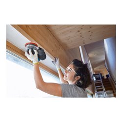 Bosch Akku-Exzenterschleifer GEX 18V-125