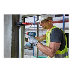 Bosch Akku-Drehschlagschrauber GDX 18V-200 in L-BOXX