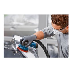 Bosch Akku-Exzenterschleifer GEX 12V-125