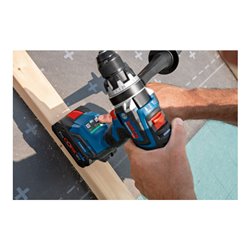 Bosch Akku-Schlagbohrschrauber GSB 18V-150 C