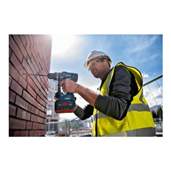 Bosch Akku-Schlagbohrschrauber GSB 18V-150 C