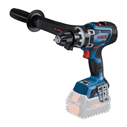 Bosch Akku-Schlagbohrschrauber GSB 18V-150 C