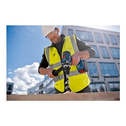 Bosch Akku-Schlagbohrschrauber GSB 18V-150 C in L-BOXX