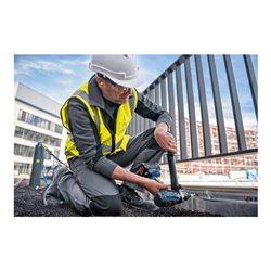 Bosch Akku-Schlagbohrschrauber GSB 18V-150 C in L-BOXX