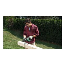 Bosch Akku-Säbelsäge AdvancedRecip 18 mit 1x Sägeblatt