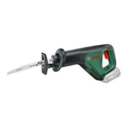 Bosch Akku-Säbelsäge AdvancedRecip 18 mit 1x Sägeblatt