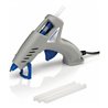 DREMEL® Heißklebepistole 940-3 Kompaktwerkzeug (195 °C) mit 3 Zubehöre
