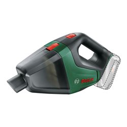 Bosch Akku-Handstaubsauger UniversalVac 18