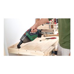 Bosch Akku-Handstaubsauger UniversalVac 18