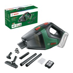 Bosch Akku-Handstaubsauger UniversalVac 18