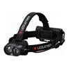 Ledlenser H19R Core Leistungsstarke, wiederaufladbare Stirnlampe mit zwei LED-Leuchten