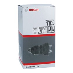 Bosch Schnellspannbohrfutter GBH 18V-34 CF