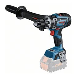 Bosch Akku-Bohrschrauber ohne Akku, Ladegerät, Typ: GSR18V150C