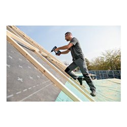 Bosch Akku-Bohrschrauber ohne Akku, Ladegerät, Typ: GSR18V150C