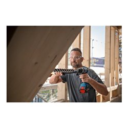 Bosch Akku-Bohrschrauber ohne Akku, Ladegerät, Typ: GSR18V150C