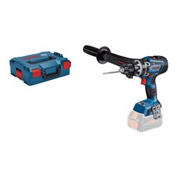 Bosch Akku-Bohrschrauber ohne Akku, Ladegerät, Typ: GSR18V150C