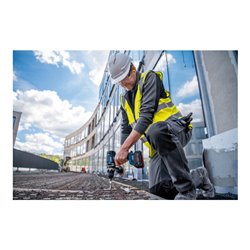 Bosch Akku-Bohrschrauber ohne Akku, Ladegerät, Typ: GSR18V150C