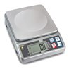 KERN Edelstahl-Tischwaage FOB 1.5K0.5