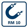 Bosch Zubehör RM 10