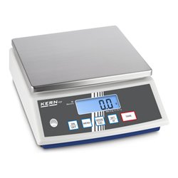 KERN Tischwaage FCF 30K-3