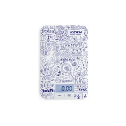 KERN Design-Küchenwaage