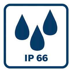 Bosch Laser-Empfänger LR 45