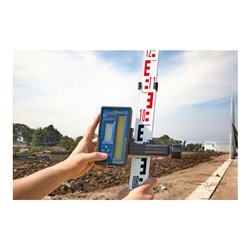 Bosch Laser-Empfänger LR 45