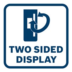 Bosch Laser-Empfänger LR 45