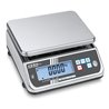 KERN IP-geschützte Tischwaage FXN 6K-3M