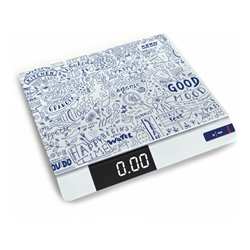 KERN Design-Küchenwaagen FGE 10K-3S05