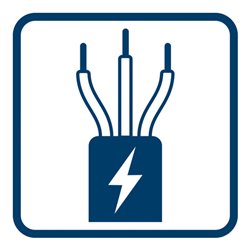 Bosch Ortungsgerät Wallscanner D-tect 200 C mit 4x 1,5 V-LR6-Batterie (AA)