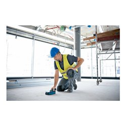 Bosch Ortungsgerät Wallscanner D-tect 200 C mit 1x Akku GBA 12V 2.0Ah