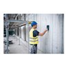 Bosch Ortungsgerät Wallscanner D-tect 200 C mit 1x Akku GBA 12V 2.0Ah