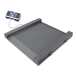 KERN Durchfahrwaage NIB 600K-2