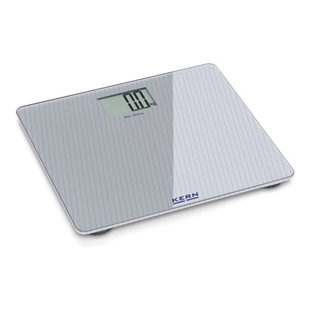 KERN Design Badezimmerwaage MGD 200K-1LS05