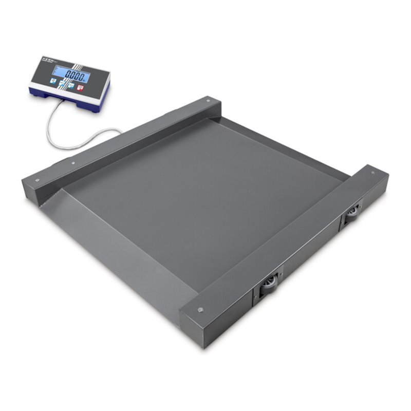 KERN Durchfahrwaage NIB 300K-1