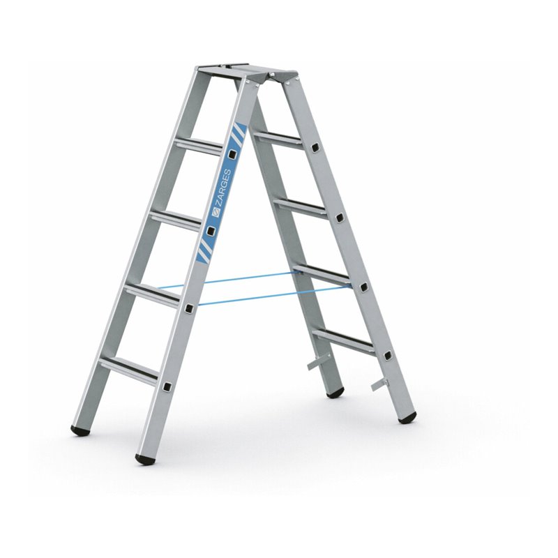 ZARGES Saferstep B - LM-Stufen-Stehleiter