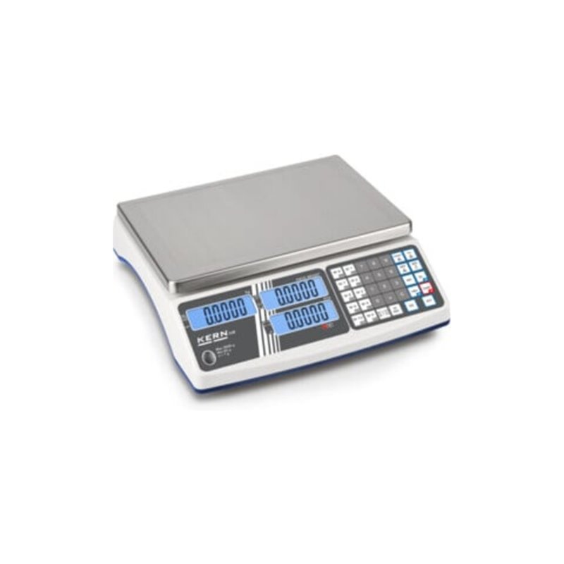 KERN Zählwaage CIB 3K-4