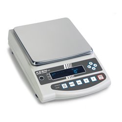 KERN Präzisionswaage PES 15000-1M