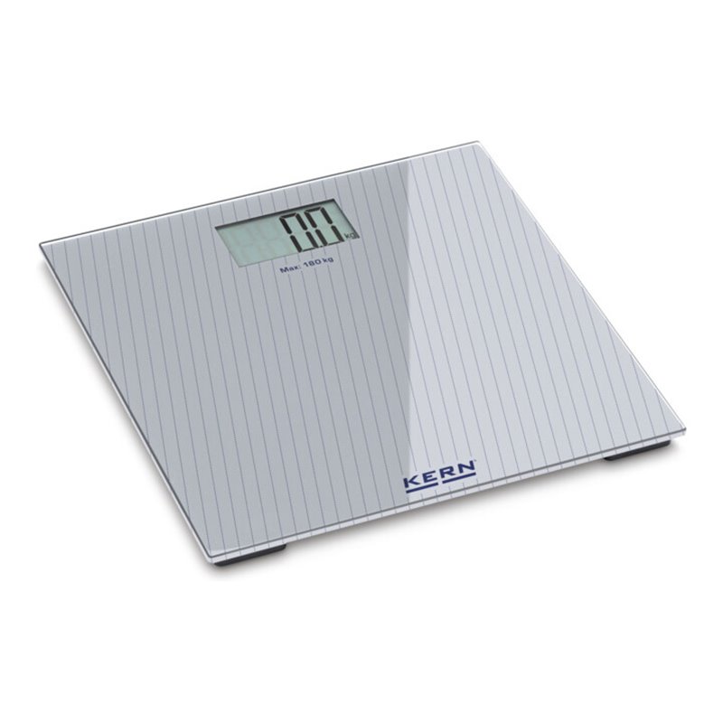 KERN Design Badezimmerwaage MGD 100K-1S05