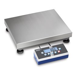 KERN Industrie-Plattformwaage EOC 100K-2L
